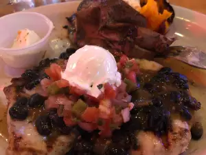 Texas Roadhouse
