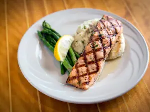 Lighthouse Restaurant