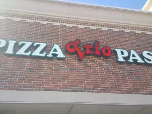Trio Pizza Pasta