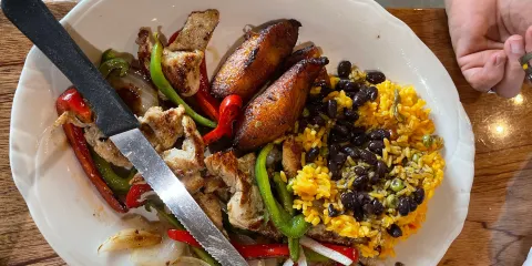 Don Ramon's