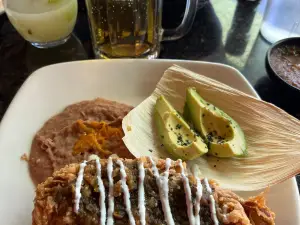 Miguel's Mex Tex Cafe