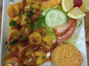 Cancun Mexican Grill