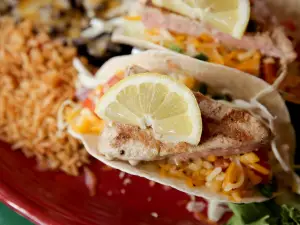 Baja Cantina