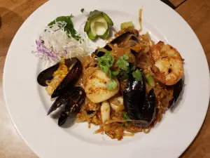 Sao Thai