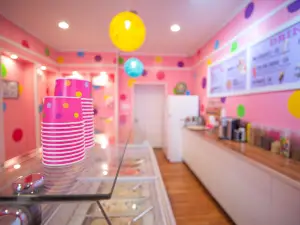 Spotz Gelato