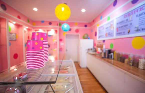 Spotz Gelato
