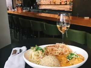 Wild Ginger Bellevue