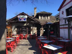 San Antonio Taco Co.