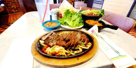 Chuy's