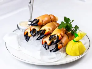 Truluck's Ocean's Finest Seafood and Crab
