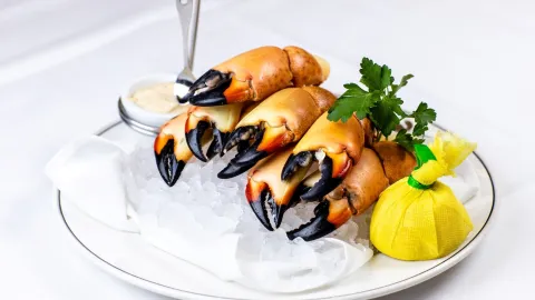 Truluck's Ocean's Finest Seafood and Crab in Naples
