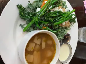 The Grand Cafe