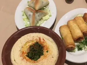 Byblos Restaurant
