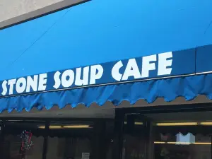 Stone Soup Cafe