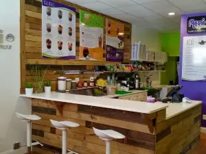 Acai Express CB