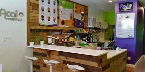 Acai Express