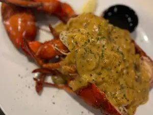 Drago's Seafood Restaurant at L'Auberge Lake Charles
