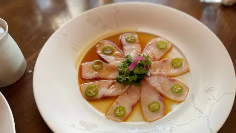 Matsuhisa in เวล
