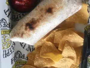 Tijuana Flats