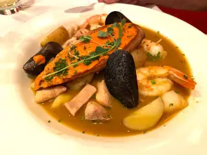 La Cuisine Restaurant