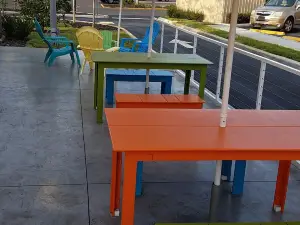 Twistee Treat