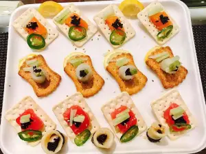 Bayou Fresh Seafood & Deli