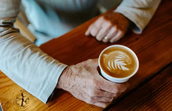 Petaluma Coffee & Tea Co