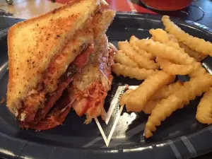 Depot Cafe