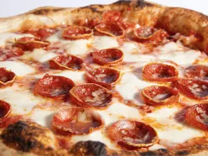 Nights & Weekends Pizza