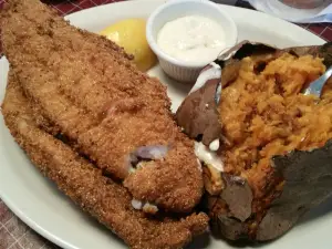 Logan's Roadhouse