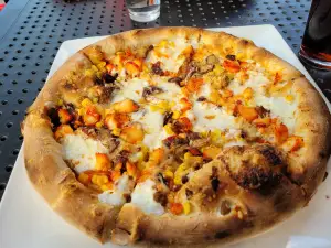 Basta Pizzeria Ristorante