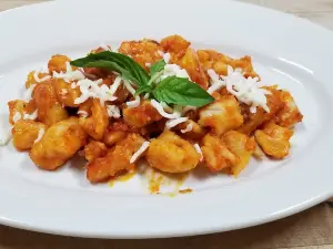 La Dolce Vita Ristorante Italiano