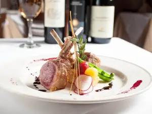 Antica Trattoria