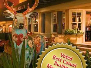 520 Bar & Grill