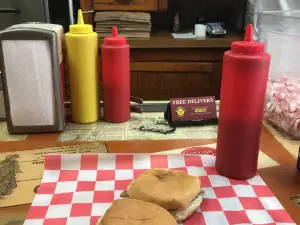 The Cozy Inn