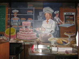Dream Restaurant