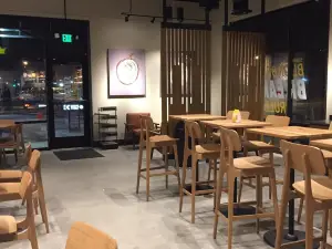 スターバックス