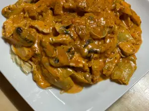 Luigi's Italian Restaurant