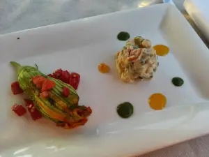 Ristorante Il Melograno