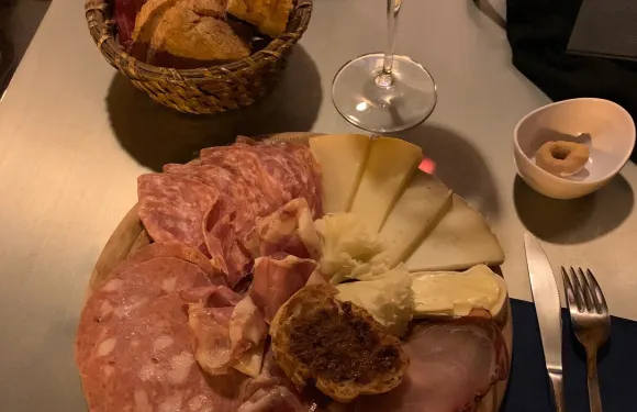 Al Fosso del Mulino