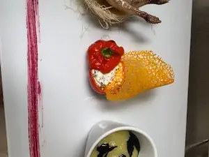 Ristorante Molo Paradiso