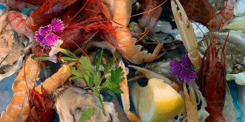 Il Lido Restaurant
