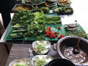 Minah Restaurant