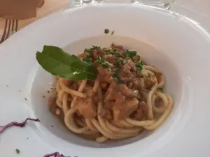Trattoria il Rifugio