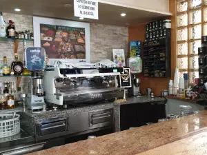 Sweet Cafe Bar Pasticceria Gelateria