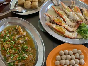 Sin Hup Yik Seafood Restaurant