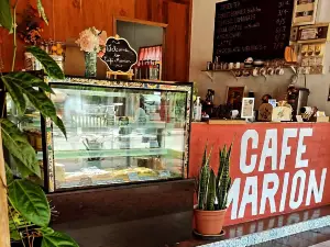 Café Marion