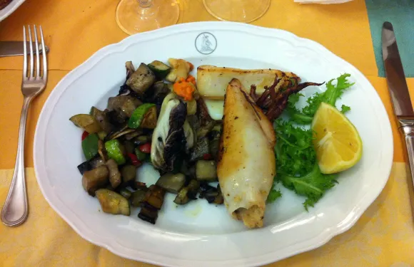 Ristorante Nuovo Edelweiss