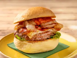 La Tana del Luppolo