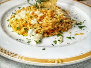 Al Grano Antico